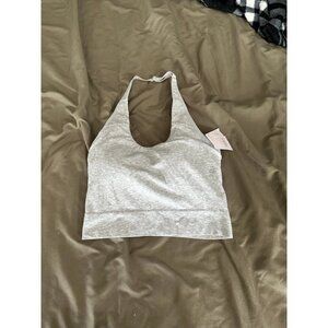 Halter top